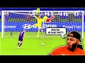 SMH! HOW!?! American Reacts to "Penalty Saves that won’t repeat"