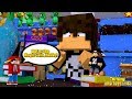 Minecraft Adventure - TOY ROPO & JACK FREAK OUT THE BULLY KID BOBBY!!