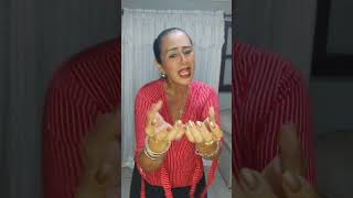 Nadie creyó en mi  #nadiecreyoen mi #mariaali