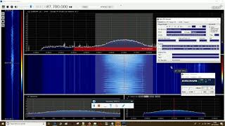 [Sporadic-E] 87.7 Europa FM Alcalá de Henares unlisted? screenshot 5