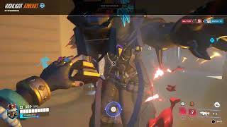 Overwatch Highlights 21