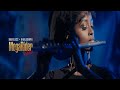Nameless X  Khaligraph Jones - MEGARIDER - Remix (Official Music Video)