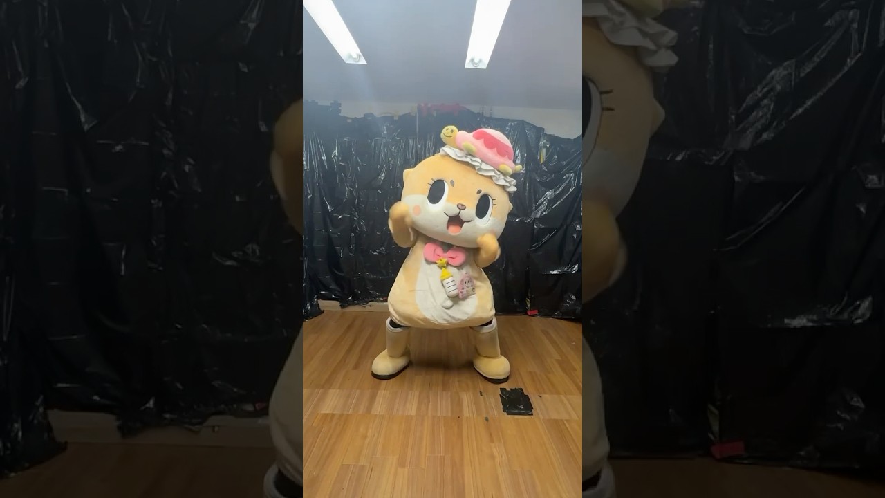 NEW DANCE踊りましたっ☆ #ちぃたん☆ #chiitan #xg #ダンス - YouTube