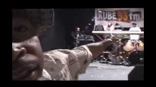 Celebrity DJ Quik "Visualism" PT. 2 Wealth