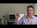 Beginning of video