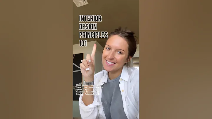 Interior Design 101: Creating Balance #homedecor #interiordesigner #homedesign #interiordesignideas