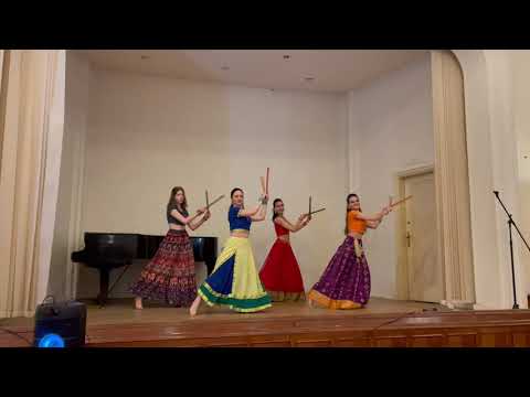 Seara Multiculturala AsubFest