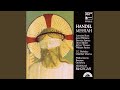 Miniature de la vidéo de la chanson Messiah, Hwv 56: Sinfonia - Comfort Ye - Every Valley Shall Be Exalted - And The Glory Of The Lord