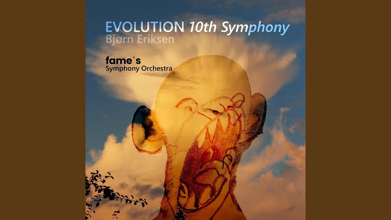 Παρακολούθηση Evolution: 4th movement στο YouTube Παρακολούθηση Evolution: 4th movement στο YouTube