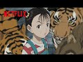 Uran the Animal Whisperer | PLUTO | Clip | Netflix Anime