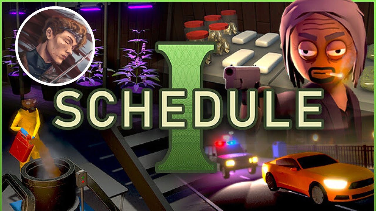 Schedule 1: Under The Benzie Thumb