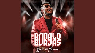 Video thumbnail of "Ronald Borjas - Intro"