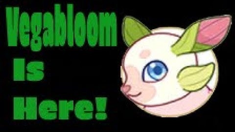 Prodigy Math Game | NEW Mythical Epic Vegabloom is Out in Prodigy!