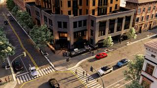 Test Render 4K Ultra  60 FPS