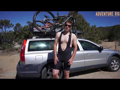 Men's Bib Liner Short by Pearl Izumi [Review]