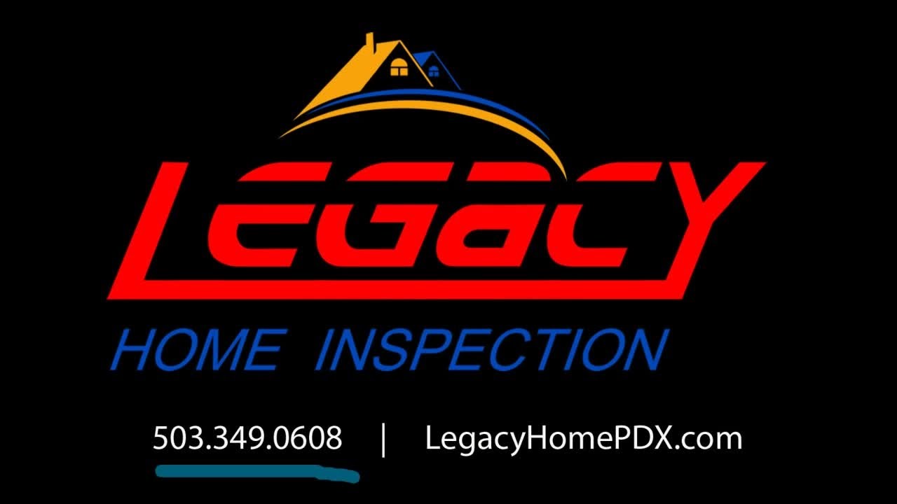 Gresham Oregon NEWS Home Inspector YouTube