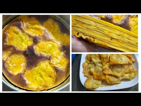 Resep Lapis Cempedak