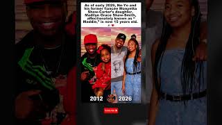 Ne-Yo and Monyetta’s Daughter Maddie Is All Grown Up at 15 #NeYo  #Maddie #shorts