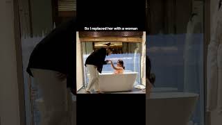 I Replaced Her With A Queen