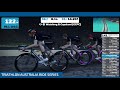 Triathlon Australia Zwift Ride 2