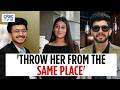 Siya Goyal's Mother Breaks Down, Demands Strictest Punishment In Ketan Agarwal Case