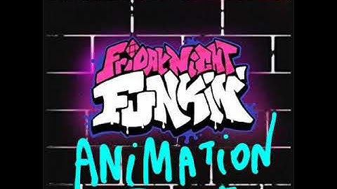 Shannon Sunday - Ost - Animation - refresh song (fnf song animated)