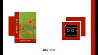 International Art Exhibition "NATURE" Winners