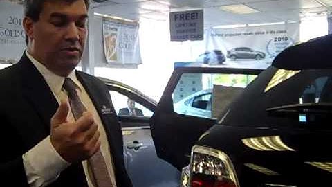 Maple Shade Mazda presents 2011 Mazda CX-9 Features & Technologies -www.msmazda.com