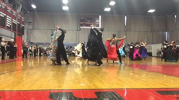 MIT 2014 Champ Standard - Quickstep Semi