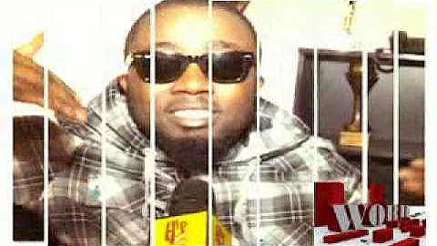Ice Prince Word .mp4 (Nigerian Entertainment News)