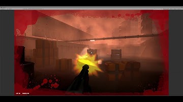 FPS Game Prototype - 2