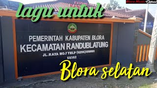 RANDUBLATUNG (Blora Music ) Blora selatan RANDUBLATUNG