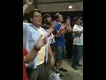 Book It Cam: Johnny Gargano Speech Part 1