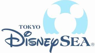 Tokyo Disney Sea    ''Sail Away''