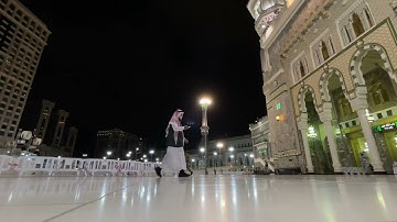 سورة المعارج كاملة من فجرية السبت 21 جمادى الاولى 1443 | الشيخ عبدالله الجهني