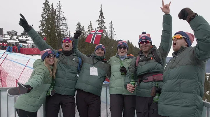 Worldcup Kvitfjell aftermovie 2022