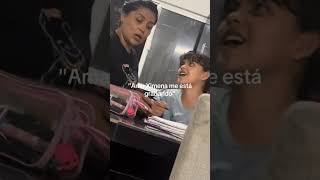 Ama Ximena Me Esta Grabando