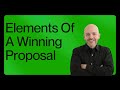 How to Write a Winning Upwork Job Proposal in 2022