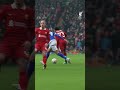Rio Ngumoha S Dancing Feet On Debut 