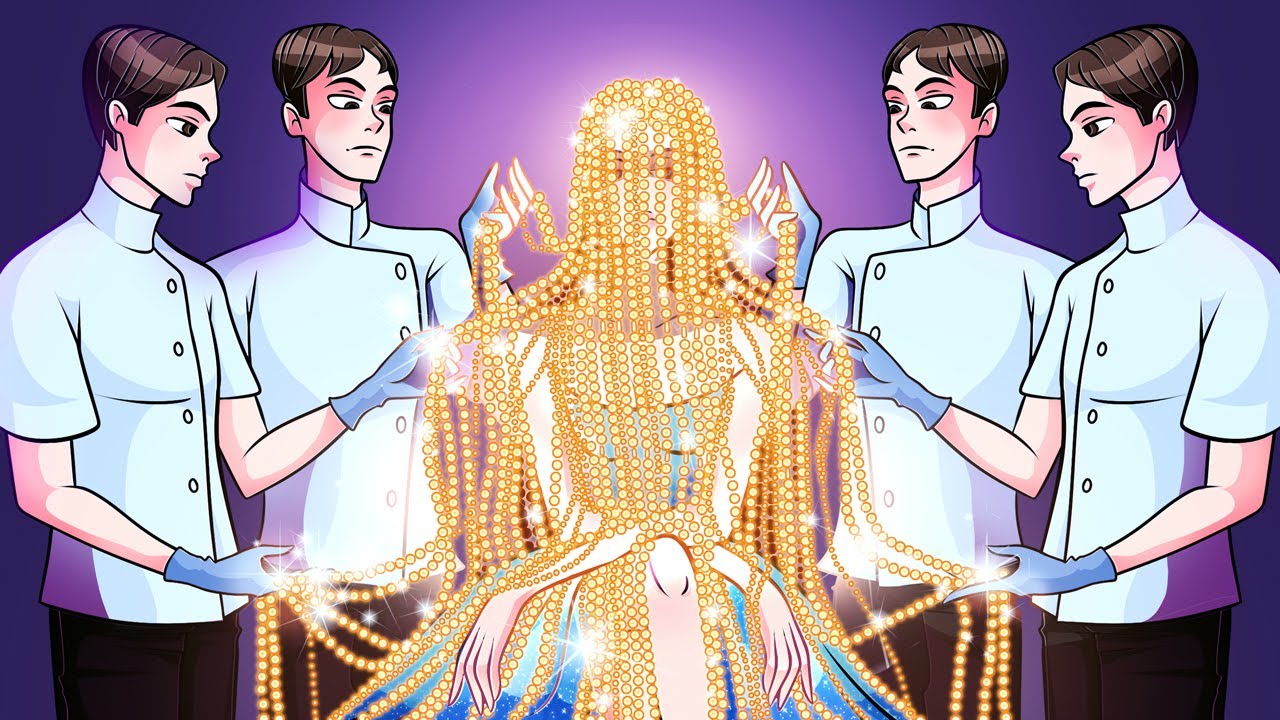 Je Suis Célèbre, Mais Personne Ne Connait Mon Vrai Visage