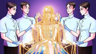 Je Suis Célèbre, Mais Personne Ne Connait Mon Vrai Visage screenshot 3