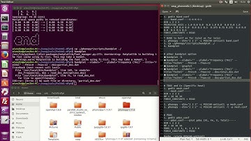 VASP DFPT calculation (with phonopy)