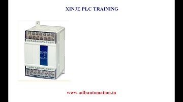 XINJE PLC TRAINING – PART1 – XCP PRO SOFTWARE INSTALLATION