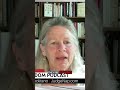 LtCOL. Karen Kwiatkowski : Why White House Permits Mossad Spying? The Shocking Truth #shorts
