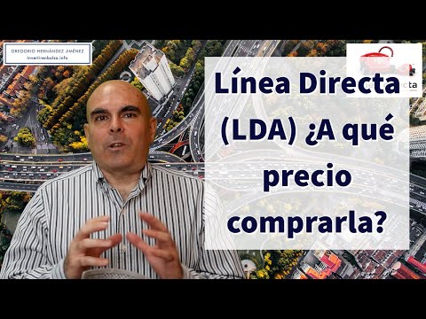 Video: ¿Cuál es la línea directa del mundo?