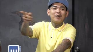 เนวัดดาวออนทีวี : 090659_1/4 (Tape86) ขอพระองค์ทรงพระเจริญ