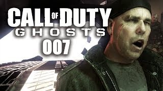CALL OF DUTY: GHOSTS #007  Welcome to the Jungle [HD+] | Let's Play Call of Duty: Ghosts