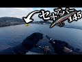 【最強ミノー】関西で超人気のセットアッパーを湾奥に投げたら一投目で・・・！！