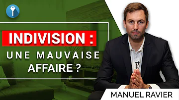 Comment recuperer une maison en indivision ?