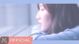 Video thumbnail of "[MV] 문빛 "너와의 모든 순간" - 너와의 모든 순간"